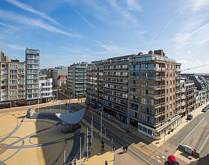 Verblijf 0189274 - Appartement West-Vlaanderen - VIKING / G6 0603 GARAGE 273