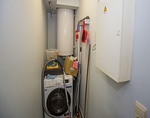Verblijf 0189274 - Appartement West-Vlaanderen - VIKING / G6 0603 GARAGE 273