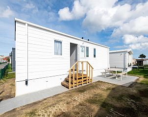 Guest house 0189275 - Chalet West Flanders - La Fr�gate