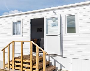 Guest house 0189275 - Chalet West Flanders - La Fr�gate