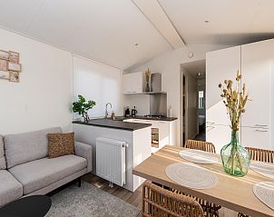 Guest house 0189275 - Chalet West Flanders - La Fr�gate