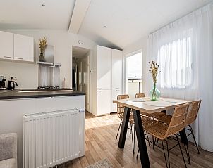 Guest house 0189275 - Chalet West Flanders - La Fr�gate