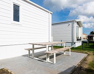Guest house 0189275 - Chalet West Flanders - La Fr�gate
