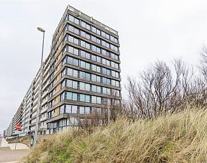 Unterkunft 0189276 - Appartement Westflandern - Brazilia