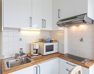 Unterkunft 0189276 - Appartement Westflandern - Brazilia
