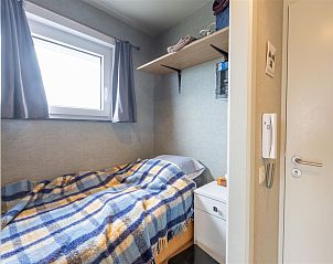 Unterkunft 0189276 - Appartement Westflandern - Brazilia
