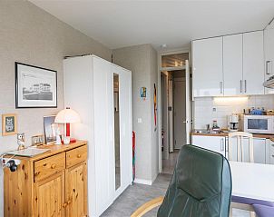 Unterkunft 0189276 - Appartement Westflandern - Brazilia