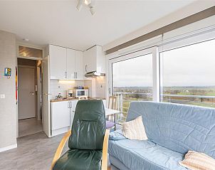 Unterkunft 0189276 - Appartement Westflandern - Brazilia