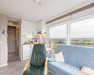 Unterkunft 0189276 - Appartement Westflandern - Brazilia