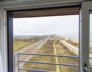 Unterkunft 0189276 - Appartement Westflandern - Brazilia