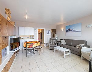 Guest house 0189277 - Apartment West Flanders - Sorghvliet