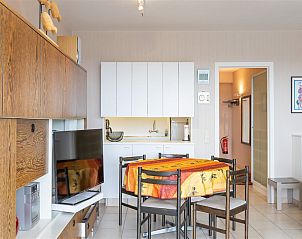 Guest house 0189277 - Apartment West Flanders - Sorghvliet