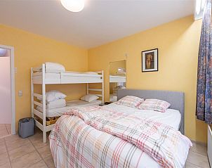 Guest house 0189277 - Apartment West Flanders - Sorghvliet