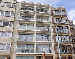 Guest house 0189277 - Apartment West Flanders - Sorghvliet