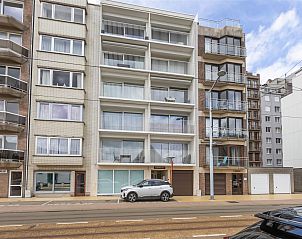 Guest house 0189277 - Apartment West Flanders - Sorghvliet