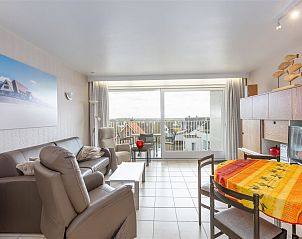 Guest house 0189277 - Apartment West Flanders - Sorghvliet