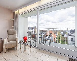 Guest house 0189277 - Apartment West Flanders - Sorghvliet