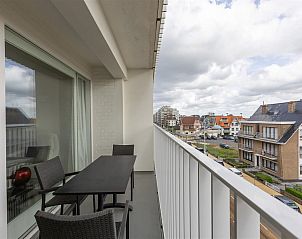 Guest house 0189277 - Apartment West Flanders - Sorghvliet