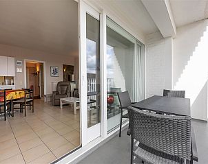 Guest house 0189277 - Apartment West Flanders - Sorghvliet