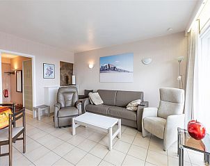 Guest house 0189277 - Apartment West Flanders - Sorghvliet