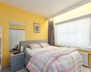 Guest house 0189277 - Apartment West Flanders - Sorghvliet