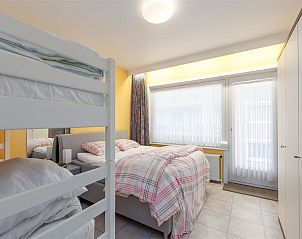 Guest house 0189277 - Apartment West Flanders - Sorghvliet