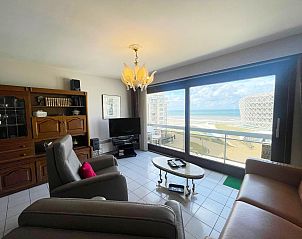 Guest house 0189283 - Apartment West Flanders - EPERNAY 10702/ 7A