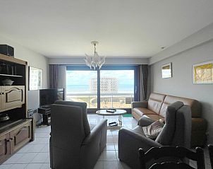 Guest house 0189283 - Apartment West Flanders - EPERNAY 10702/ 7A