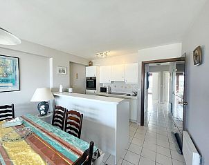 Guest house 0189283 - Apartment West Flanders - EPERNAY 10702/ 7A