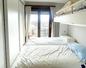 Guest house 0189283 - Apartment West Flanders - EPERNAY 10702/ 7A
