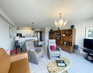 Guest house 0189283 - Apartment West Flanders - EPERNAY 10702/ 7A
