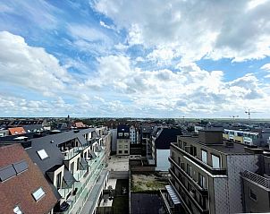 Guest house 0189283 - Apartment West Flanders - EPERNAY 10702/ 7A
