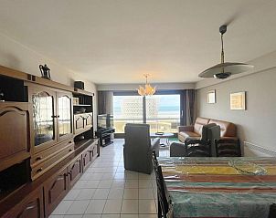 Guest house 0189283 - Apartment West Flanders - EPERNAY 10702/ 7A