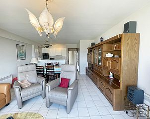 Guest house 0189283 - Apartment West Flanders - EPERNAY 10702/ 7A