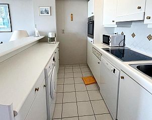 Guest house 0189283 - Apartment West Flanders - EPERNAY 10702/ 7A
