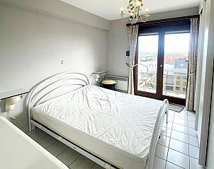 Guest house 0189283 - Apartment West Flanders - EPERNAY 10702/ 7A