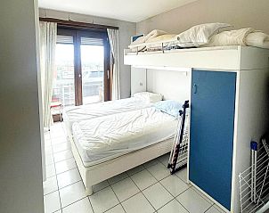 Guest house 0189283 - Apartment West Flanders - EPERNAY 10702/ 7A
