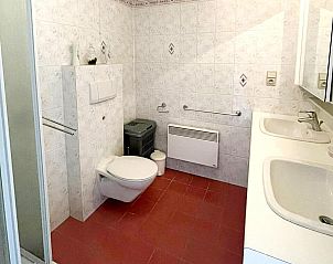 Guest house 0189283 - Apartment West Flanders - EPERNAY 10702/ 7A