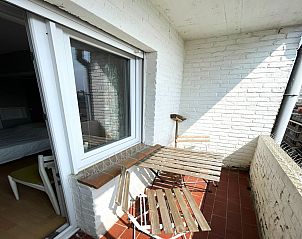 Verblijf 0189284 - Appartement West-Vlaanderen - BEAULIEU 0702/ 16