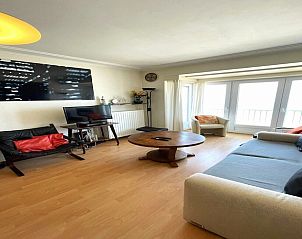 Verblijf 0189284 - Appartement West-Vlaanderen - BEAULIEU 0702/ 16