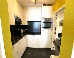Verblijf 0189284 - Appartement West-Vlaanderen - BEAULIEU 0702/ 16