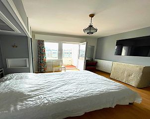 Verblijf 0189284 - Appartement West-Vlaanderen - BEAULIEU 0702/ 16