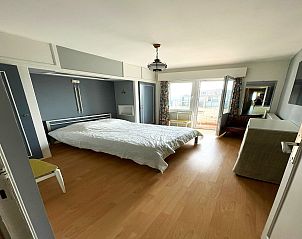 Verblijf 0189284 - Appartement West-Vlaanderen - BEAULIEU 0702/ 16