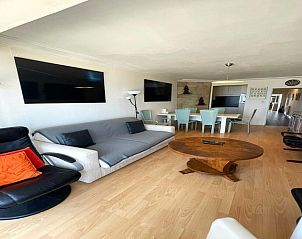 Verblijf 0189284 - Appartement West-Vlaanderen - BEAULIEU 0702/ 16