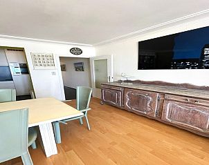 Verblijf 0189284 - Appartement West-Vlaanderen - BEAULIEU 0702/ 16