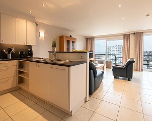 Verblijf 0189285 - Appartement West-Vlaanderen - VIKING06 20803/ 8G