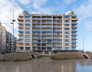 Verblijf 0189285 - Appartement West-Vlaanderen - VIKING06 20803/ 8G