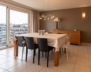Verblijf 0189285 - Appartement West-Vlaanderen - VIKING06 20803/ 8G