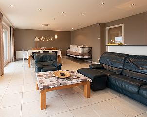 Verblijf 0189285 - Appartement West-Vlaanderen - VIKING06 20803/ 8G