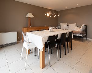 Verblijf 0189285 - Appartement West-Vlaanderen - VIKING06 20803/ 8G